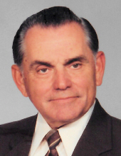 Milton F. Jacoby