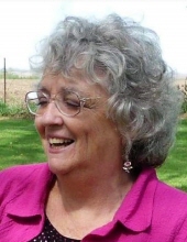 Kathleen Mary Lane
