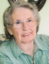 Mabel Virginia Huffman