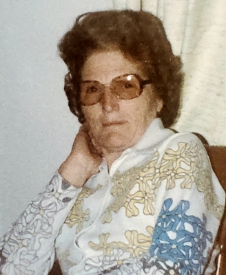 Photo of Georgia Sutton
