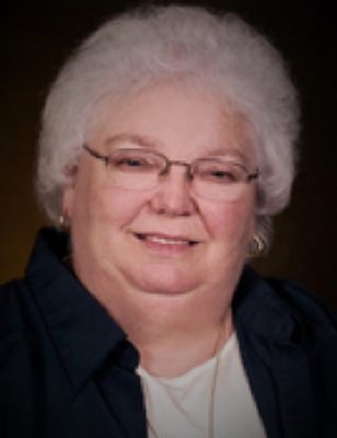 Ms. Edith Louise Hamilton Frye