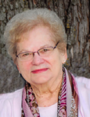 Barbara Jean Nielsen