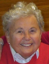 Gloria M Hoffman