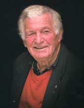 William David McRoy, Jr. Obituary
