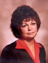 Patricia Crone Seacrist