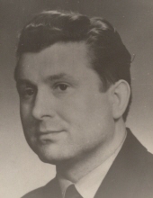 Zbigniew Staszewski