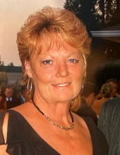 Janet  Sue Gillum