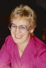Arlene Marie Novak
