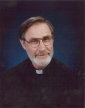 Rev. Lester J. (Jerry) McCloskey