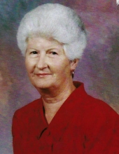 Margie Ethel Collins