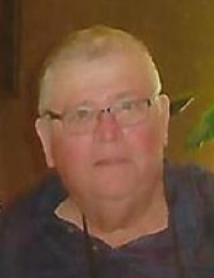 Allan Joseph MacDougall