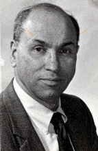 Peter August Gomes, Jr