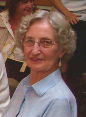 Photo of Catharina VantVoort - Heintzberger