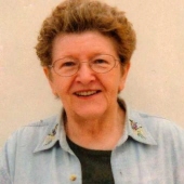 Doris Joan Schaefer