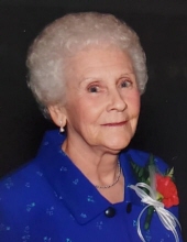 Hazel D. Varnadore