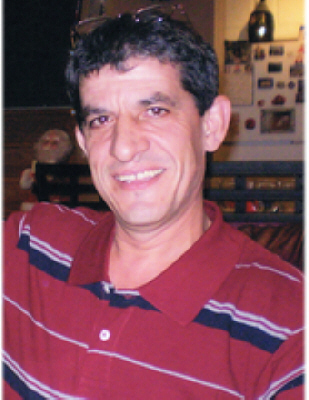 Photo of Pedro Parreira
