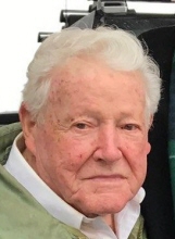 Harry R. Wehringer, Jr.