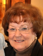 Eileen A. Mikusi