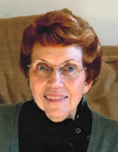Barbara Ann Kraus