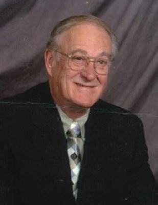 Photo of William "Bill" E. Haines