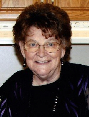 Photo of Ann Westendorp