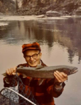 Vernon E. Fincher