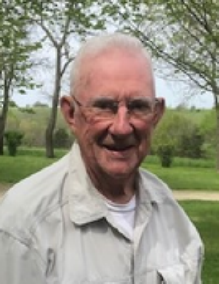 Dan W Cunning Mount Ayr, Iowa Obituary