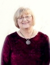 Patricia "Pat" Louise Weidenhaft