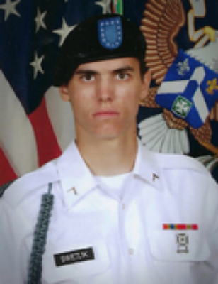 James Maximilian Swetlik Obituary Appleton Wisconsin Valley Funeral Home Tribute Archive