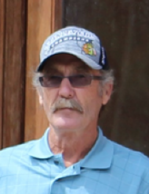 Wray Ian McCallum