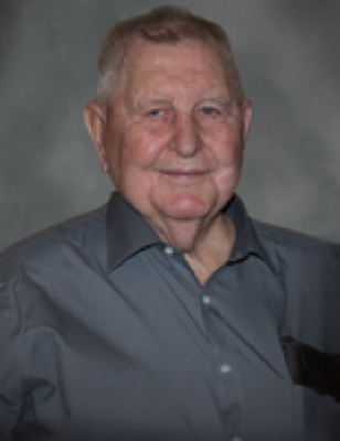 Harold John Obermiller