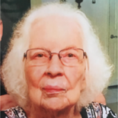 Dorothy Marie Cagle