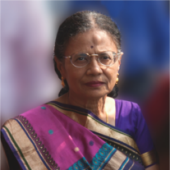 Sandhya Jeram Patel
