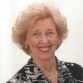 Barbara Ann Johnson