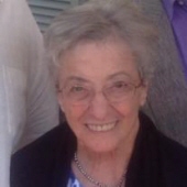 Phyllis Marie Dobbel