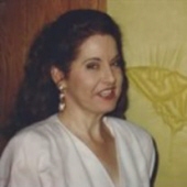 Gloria Jean Jensen