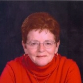 Kathleen Marie Kershner