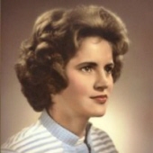Margaret Elizabeth Ruston
