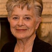 Betty Sue McClure