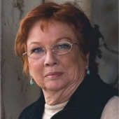 Janet Leigh Burwell