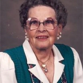 Lillian Louise Gill