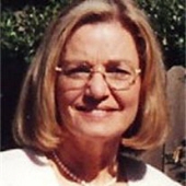 Beverly Ann Werner