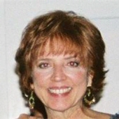 Patricia Louise Martin