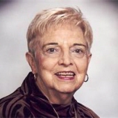 Rosemary Reynolds
