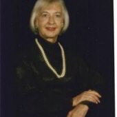 Marian Hogue
