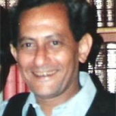 Samir Gabra Saleh