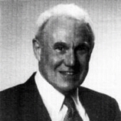 William Steel Hodgson