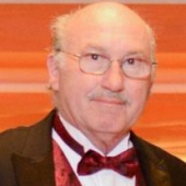 Robert William Mihalik