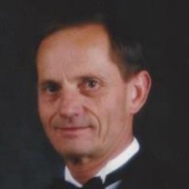 John Frederick Hagen