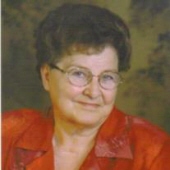 Lois Darlene Lien